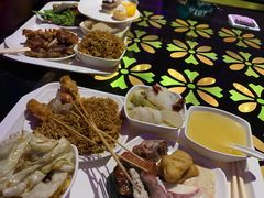 -堂会(白云店)