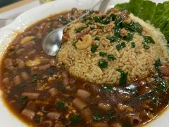 海肠捞饭-威海渔村(静安旗舰店)