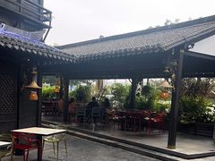 -川悦留香·海鲜餐厅(海棠68环球美食街店)