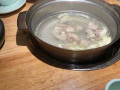 -椰夫人·养生椰子鸡(金沙洲永旺店)