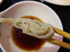 鲅鱼馅饺子-东北农业大学饺子园