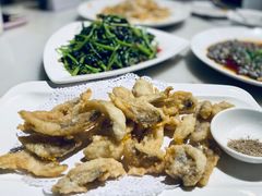 -华盛丰温州大排档(东三环南路店)