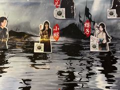 -屋有岛沉浸游戏旗舰店(中山公园店)
