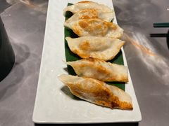 -东方饺子王(哈西万达店)