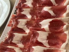 -阳坊大都涮羊肉(阳坊总店)