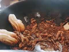 -古洼一锅鲜(开发区店)