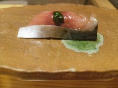 -镹·鱼料理  国产鱼使用店