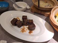 -香阁餐厅·常州菜·常州菜代表品牌(新北奥体店)