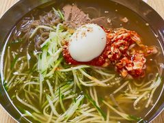 -屋里家延边朝鲜族冷面(南园店)