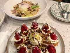 -BE BRIGHT KITCHEN(正佳广场店)
