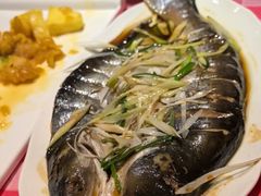 -鱼满舱·鲜活海鲜·正宗鲁菜