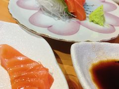 三文鱼-游You House(西单老佛爷店)