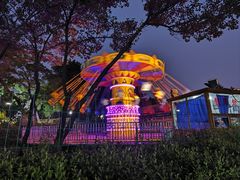 -长春市南湖公园