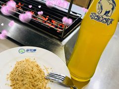 -小寒羊烧烤(凯瑞时代大厦店)