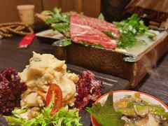 -AJIYA·池袋日式烧肉自助(天津万象城店)