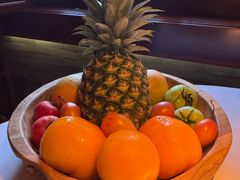 -三嚥阁 La Villa Restaurant