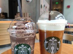 -星巴克(漕河泾2店)