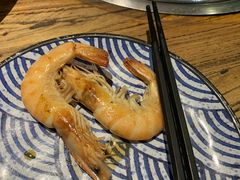 -鹤一烤肉自助餐厅(中关村店)