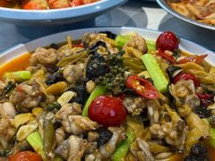 -辣盆盆麻辣小龙虾(哈尔滨总店)