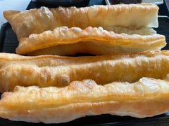 -永和大王(春日上新·军博店)