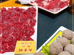 -大吉利·潮汕牛肉火锅(河西店)