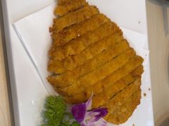 -禾绿回转寿司(国瑞店)