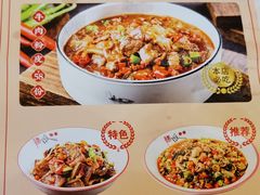 -赣饭农家·江西小炒(西乡店)