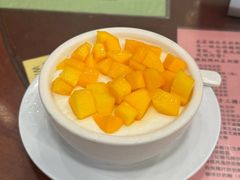 -南信牛奶甜品专家