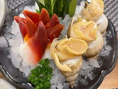 -菊上尊品料理(八佰伴中心店)