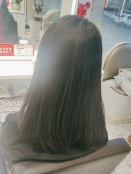 -童辉造型