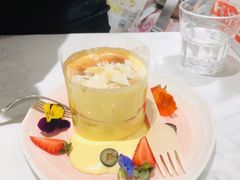 -卡朋西餐(较场西路店)