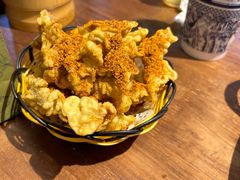 -楠火锅(昆山金鹰店)