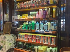 -星巴克(南京老门东店)