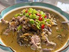 -鸿运美食府