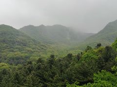 -丹东凤凰山景区