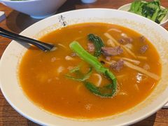 -漆黑觉米粉(三里屯店)