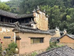 -杨家堂村