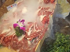 -塔兰齐新疆孜然火锅(鲤鱼山路店)