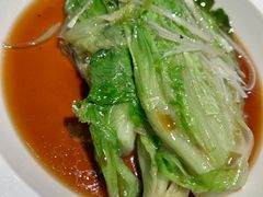 -绿茶餐厅(同成街华联店)