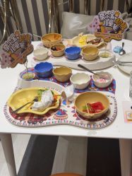 -奈尔宝家庭中心·亲子餐厅(华采天地店)
