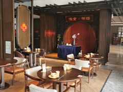-扬州狮子楼·非遗淮扬菜(总店)