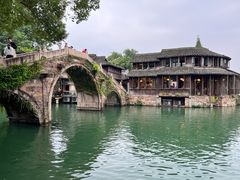 -乌镇景区