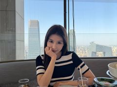 -北京柏悦酒店·锦庭餐厅Dining Room