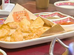 -大吉利·潮汕鲜牛肉火锅(西安店)