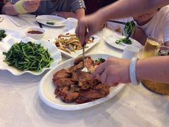 -西安饭庄·非遗陕菜(钟楼店)