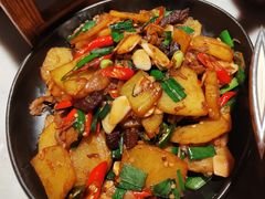 -树厨贵州菜(大十字店)