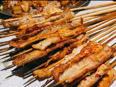 -醉烧膘·烧烤夜宵王(总店)