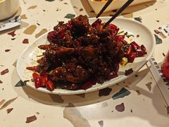 -姥姥家春饼店(惠新东街店)