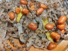 -啫火啫啫煲·顺德干蒸(西乡天虹店)