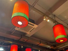 -陈府大宅门成都火锅·手切鲜肉(太原街店)